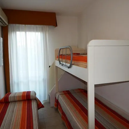 Affittasardegna-trilo Gemelli 2 * Alghero