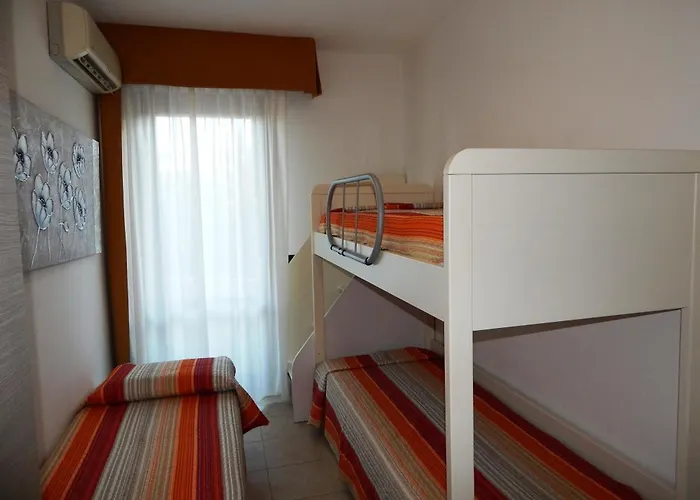 Affittasardegna-trilo Gemelli 2 * 阿尔盖罗