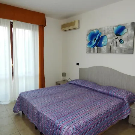 Appartamento Affittasardegna-trilo Gemelli 2 Alghero