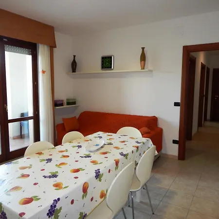 Affittasardegna-trilo Gemelli 2