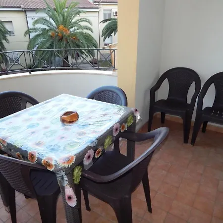 Affittasardegna-trilo Gemelli 2