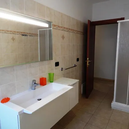 Affittasardegna-trilo Gemelli 2 Appartamento Alghero