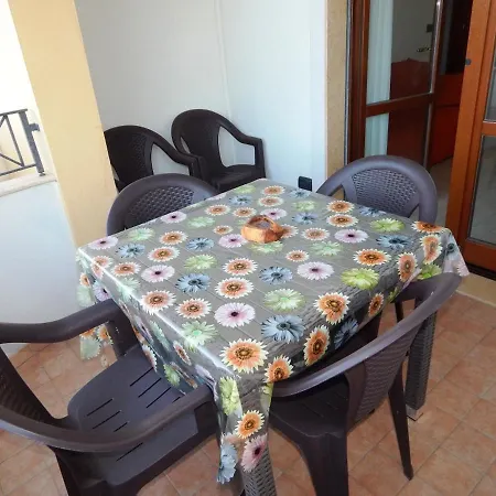 Affittasardegna-trilo Gemelli 2 아파트