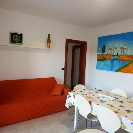 Appartamento Affittasardegna-trilo Gemelli 2 Alghero