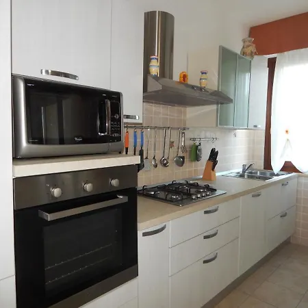 Appartamento Affittasardegna-trilo Gemelli 2 Alghero